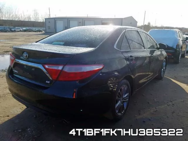 4T1BF1FK7HU385322 фото 5
