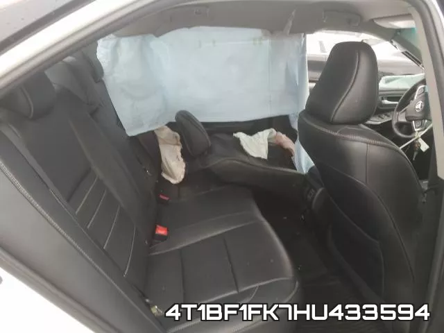 4T1BF1FK7HU433594 фото 7