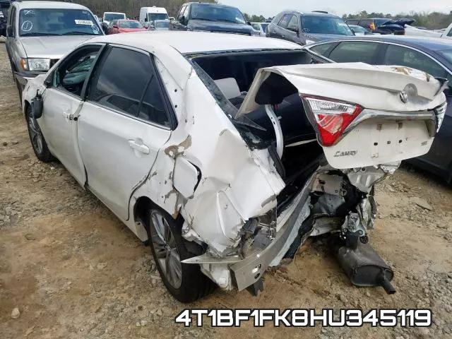 4T1BF1FK8HU345119 фото 4