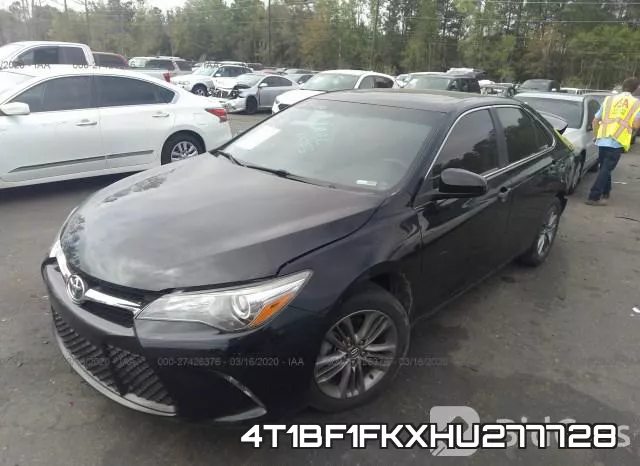 4T1BF1FKXHU277728 фото 3
