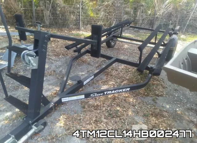 4TM12CL14HB002477 фото 3