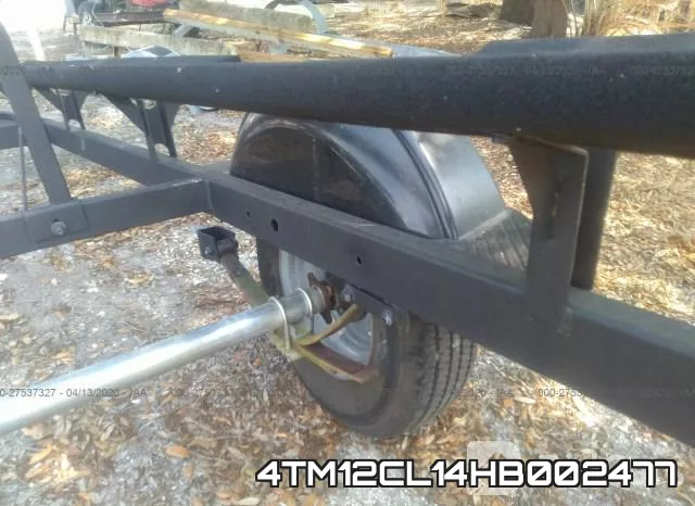 4TM12CL14HB002477 фото 7