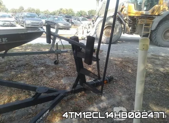 4TM12CL14HB002477 фото 8