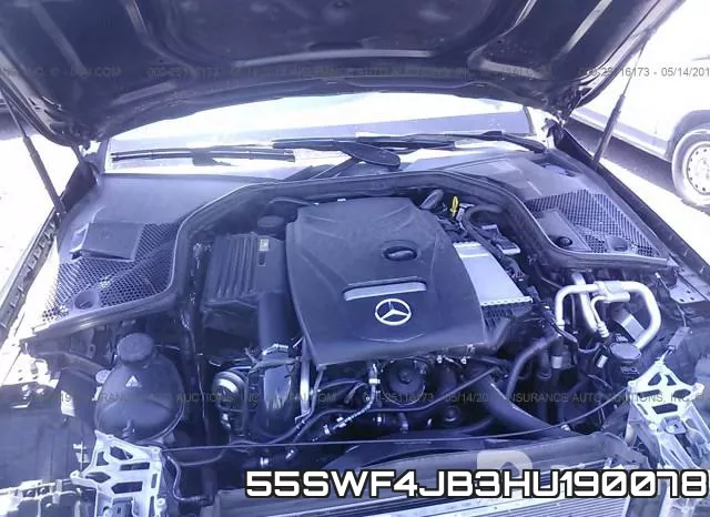 55SWF4JB3HU190078 фото 2