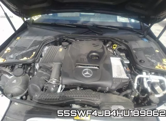 55SWF4JB4HU189862 фото 2