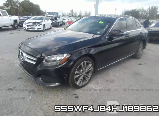 55SWF4JB4HU189862 фото 3