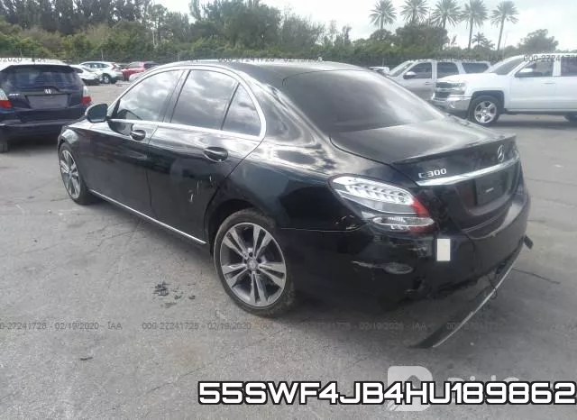 55SWF4JB4HU189862 фото 4