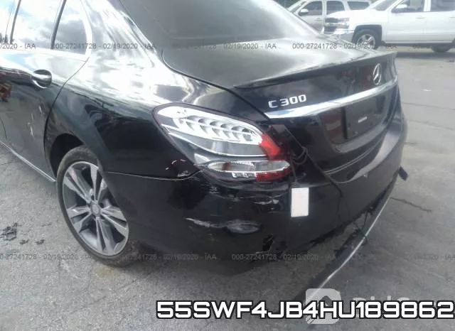 55SWF4JB4HU189862 фото 7