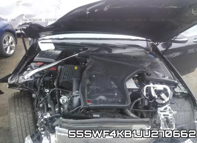 55SWF4KB1JU270662 фото 2