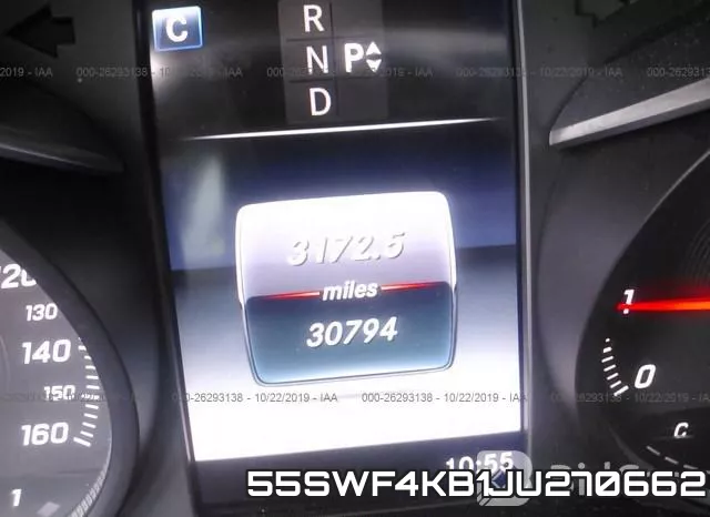 55SWF4KB1JU270662 фото 8