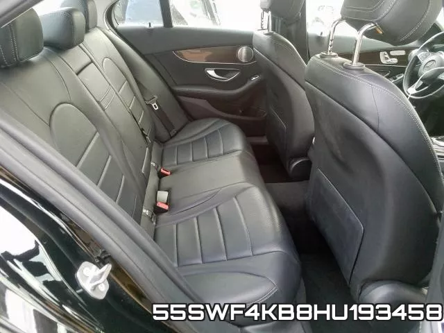 55SWF4KB8HU193458 фото 7