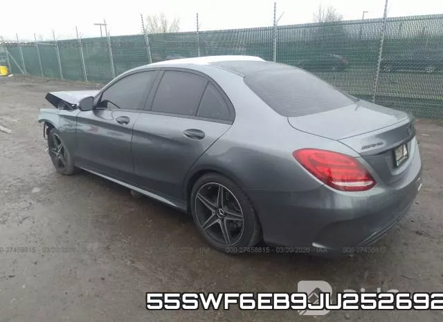 55SWF6EB9JU252692 фото 3