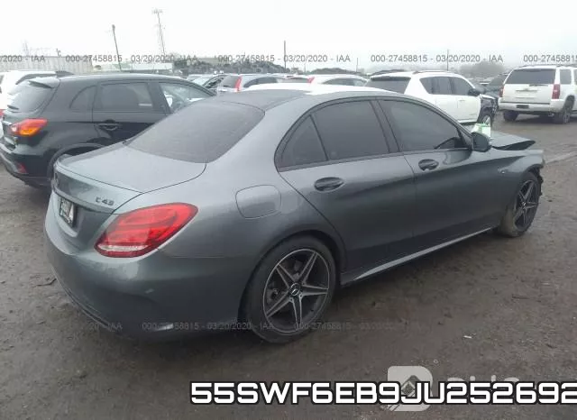 55SWF6EB9JU252692 фото 4
