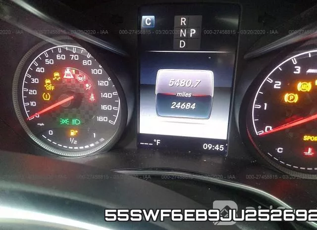 55SWF6EB9JU252692 фото 6