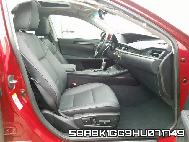 58ABK1GG9HU071749 фото 6