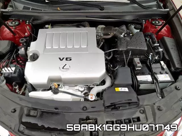 58ABK1GG9HU071749 фото 8