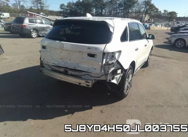 5J8YD4H50JL003755 фото 7
