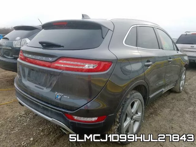 5LMCJ1D99HUL27843 фото 5