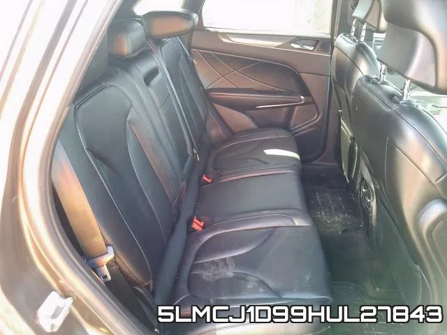 5LMCJ1D99HUL27843 фото 7