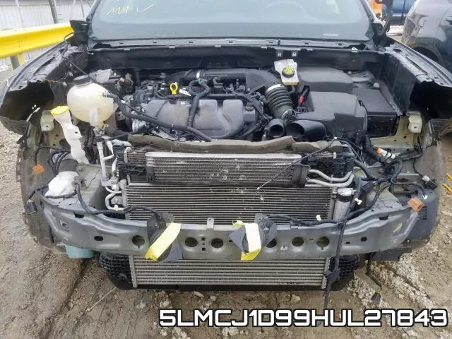5LMCJ1D99HUL27843 фото 8