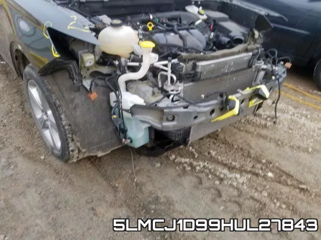 5LMCJ1D99HUL27843 фото 10