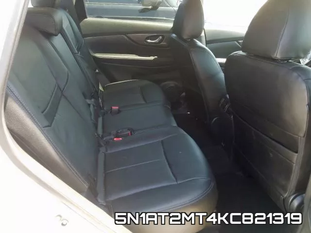 5N1AT2MT4KC821319 фото 7