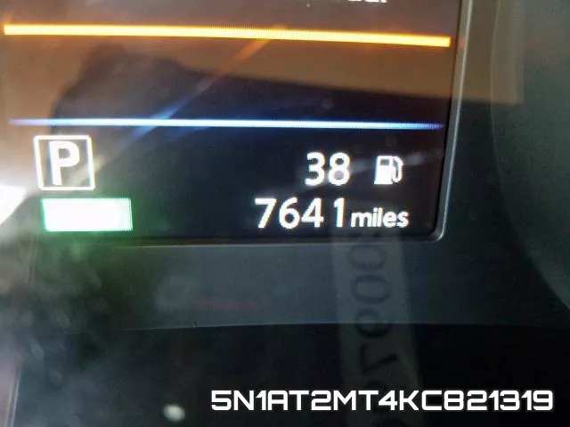 5N1AT2MT4KC821319 фото 9