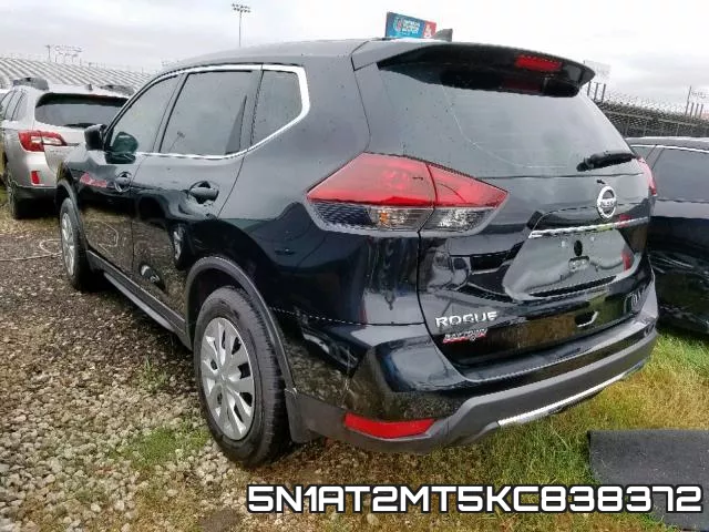 5N1AT2MT5KC838372 фото 4