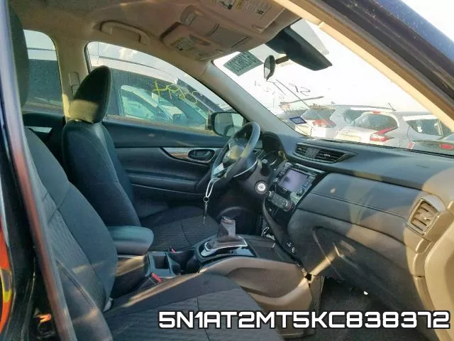 5N1AT2MT5KC838372 фото 6