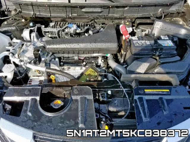 5N1AT2MT5KC838372 фото 8