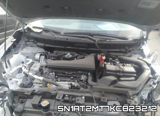 5N1AT2MT7KC823212 фото 2