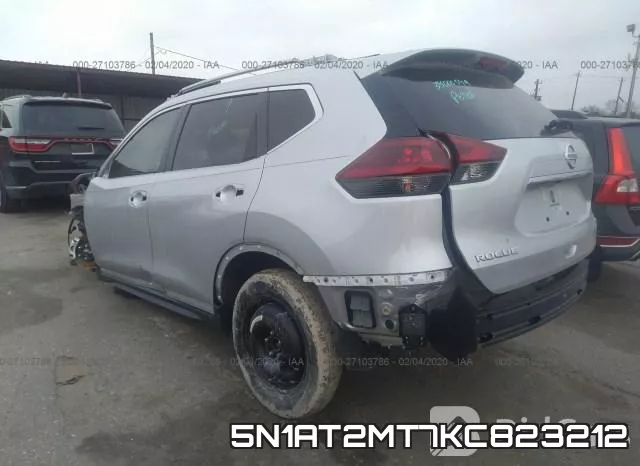 5N1AT2MT7KC823212 фото 4