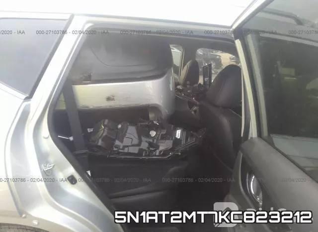 5N1AT2MT7KC823212 фото 9