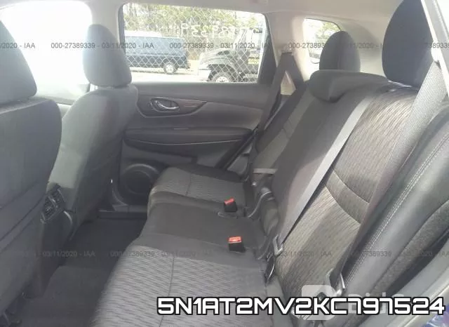 5N1AT2MV2KC797524 фото 9