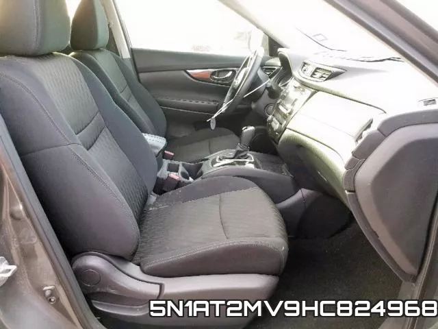 5N1AT2MV9HC824968 фото 6