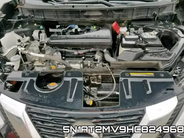 5N1AT2MV9HC824968 фото 8