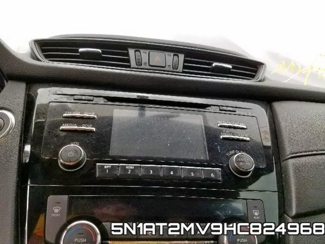 5N1AT2MV9HC824968 фото 10