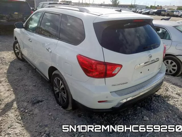 5N1DR2MN8HC659250 фото 4