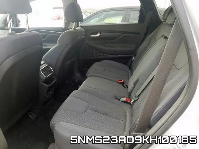 5NMS23AD9KH100185 фото 7
