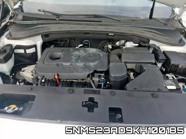 5NMS23AD9KH100185 фото 8