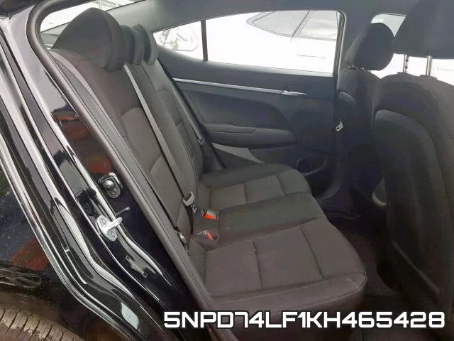 5NPD74LF1KH465428 фото 7