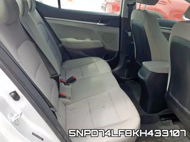 5NPD74LF8KH433107 фото 7