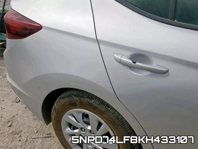 5NPD74LF8KH433107 фото 10