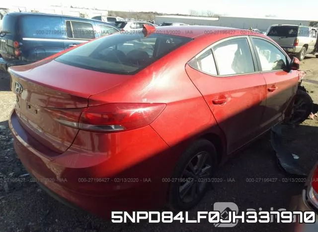5NPD84LF0JH337970 фото 5