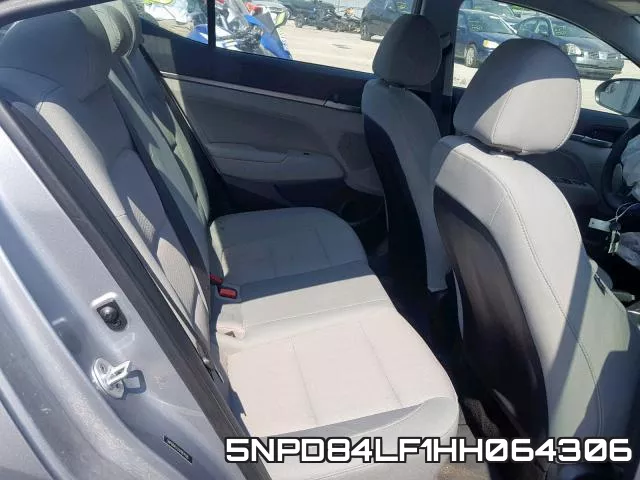 5NPD84LF1HH064306 фото 7