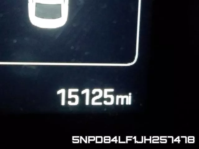 5NPD84LF1JH257478 фото 9