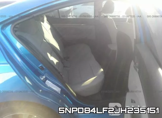5NPD84LF2JH235151 фото 9
