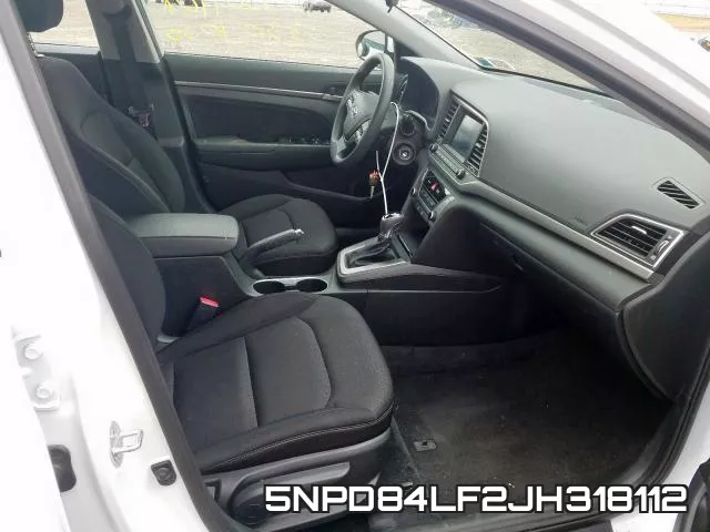 5NPD84LF2JH318112 фото 6