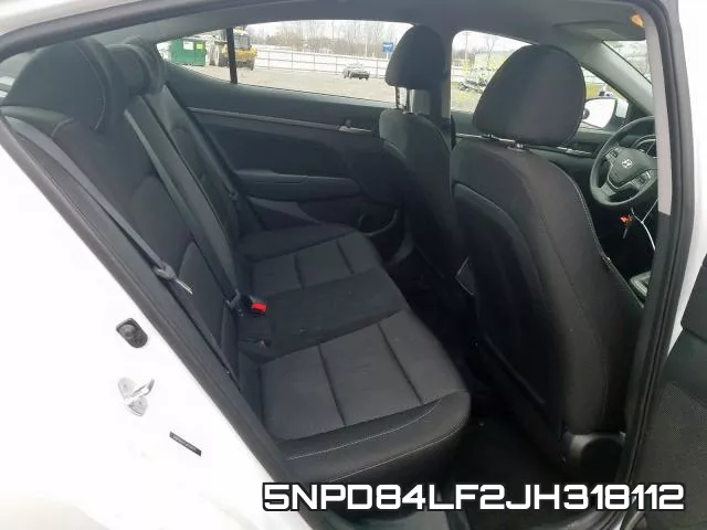 5NPD84LF2JH318112 фото 7