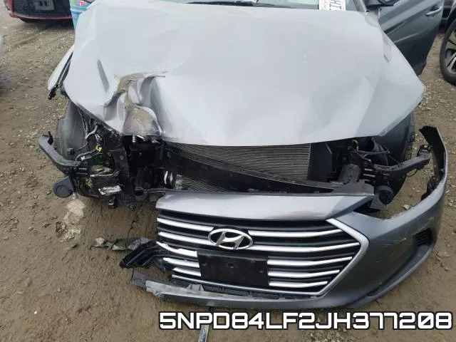 5NPD84LF2JH377208 фото 10